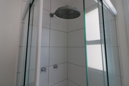 Apartamento para alugar com 65m², 2 quartos e 1 vagaBanheiro da Suíte 1