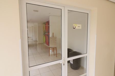 Apartamento para alugar com 65m², 2 quartos e 1 vagaÁrea comum - Atelier