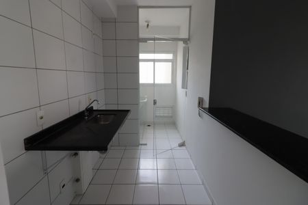 Apartamento para alugar com 65m², 2 quartos e 1 vagaCozinha e Área de Serviço