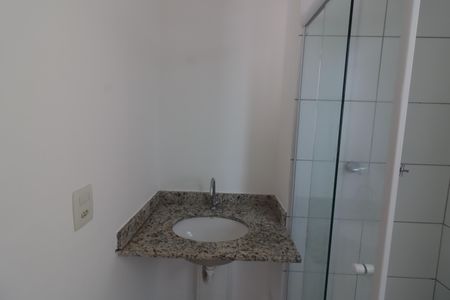 Apartamento para alugar com 65m², 2 quartos e 1 vagaBanheiro 2