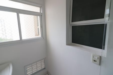 Apartamento para alugar com 65m², 2 quartos e 1 vagaCozinha e Área de Serviço