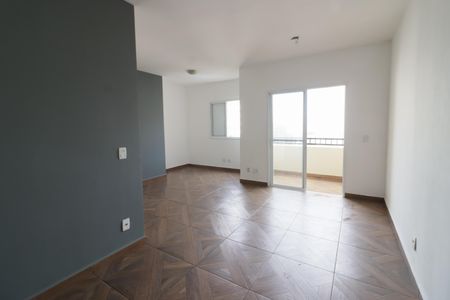 Apartamento para alugar com 65m², 2 quartos e 1 vagaSala