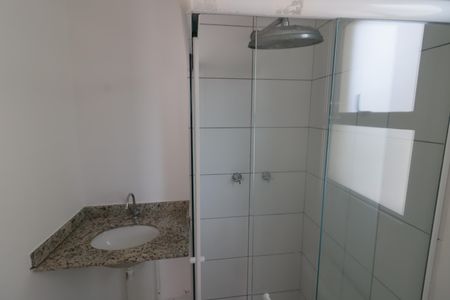 Apartamento para alugar com 65m², 2 quartos e 1 vagaBanheiro 2