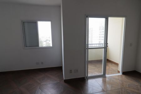 Sala de apartamento para alugar com 2 quartos, 65m² em Umuarama, Osasco