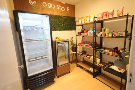 Apartamento para alugar com 65m², 2 quartos e 1 vagaÁrea comum - Mercadinho