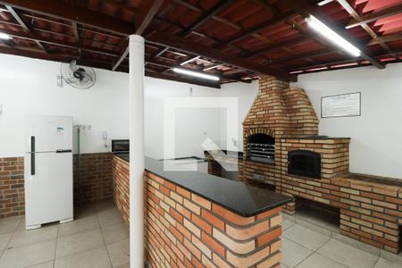Apartamento à venda com 68m², 2 quartos e 1 vagaÁREA COMUM