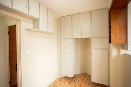 Apartamento à venda com 68m², 2 quartos e 1 vagaCOZINHA