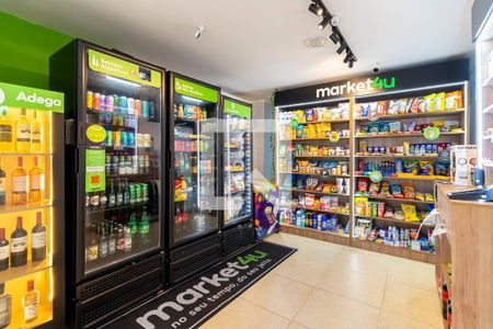 Apartamento à venda com 68m², 2 quartos e 1 vagaÁREA COMUM