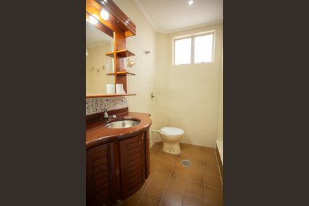 Apartamento à venda com 68m², 2 quartos e 1 vagaBANHEIRO