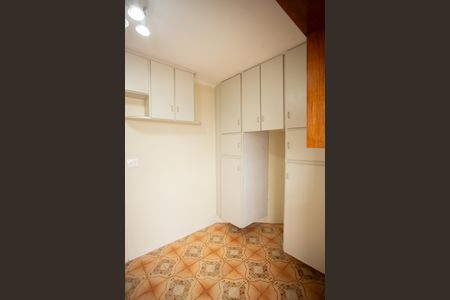 Apartamento à venda com 68m², 2 quartos e 1 vagaCOZINHA