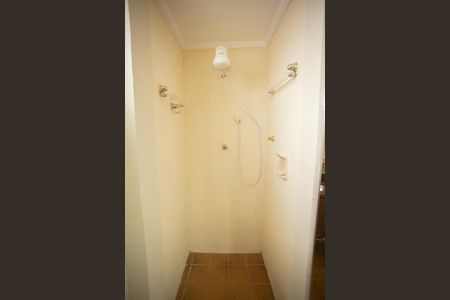 Apartamento à venda com 68m², 2 quartos e 1 vagaBANHEIRO