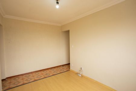 SALA de apartamento à venda com 2 quartos, 68m² em Parque Mandaqui, São Paulo