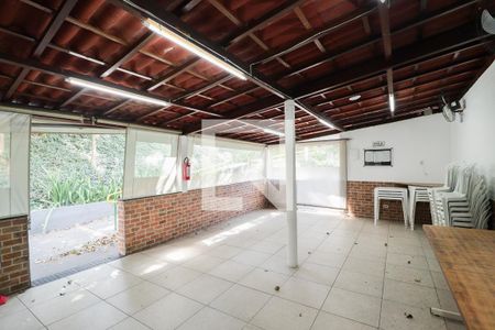 Apartamento à venda com 68m², 2 quartos e 1 vagaÁREA COMUM