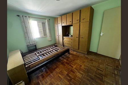 Casa à venda com 2 quartos, 123m² em Paulicéia, São Bernardo do Campo