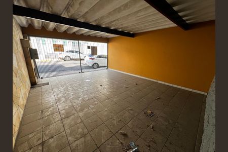 Casa à venda com 123m², 2 quartos e 2 vagas