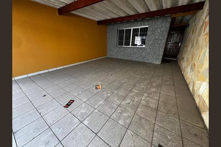 Casa à venda com 123m², 2 quartos e 2 vagas