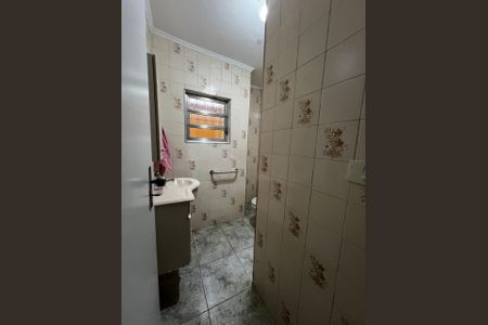 Casa à venda com 2 quartos, 123m² em Paulicéia, São Bernardo do Campo