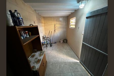 Casa à venda com 2 quartos, 123m² em Paulicéia, São Bernardo do Campo