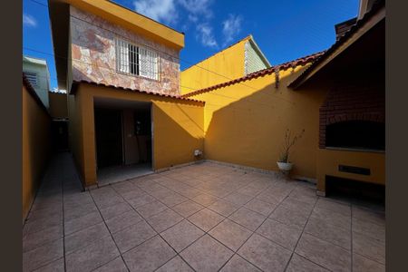 Casa à venda com 123m², 2 quartos e 2 vagas