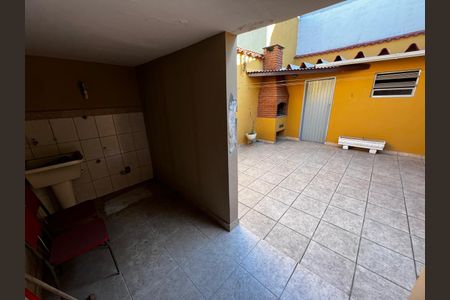 Casa à venda com 2 quartos, 123m² em Paulicéia, São Bernardo do Campo