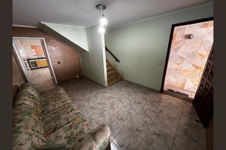 Casa à venda com 123m², 2 quartos e 2 vagas