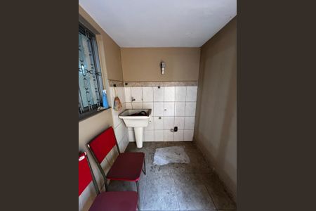 Casa à venda com 2 quartos, 123m² em Paulicéia, São Bernardo do Campo