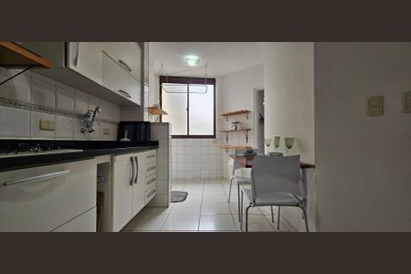 Apartamento à venda com 82m², 2 quartos e 1 vaga