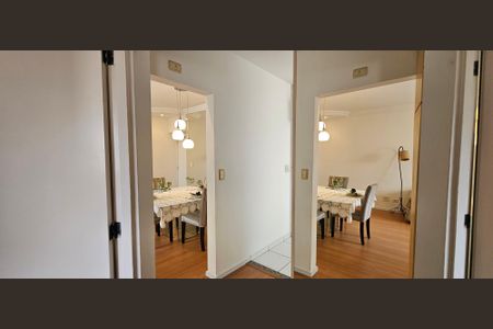 Apartamento à venda com 82m², 2 quartos e 1 vaga