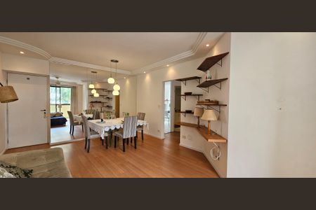 Apartamento à venda com 82m², 2 quartos e 1 vaga