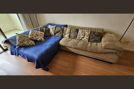 Apartamento à venda com 82m², 2 quartos e 1 vaga