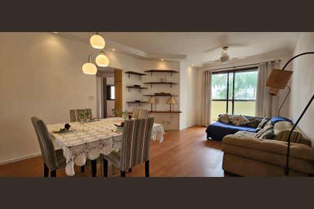 Apartamento à venda com 82m², 2 quartos e 1 vaga