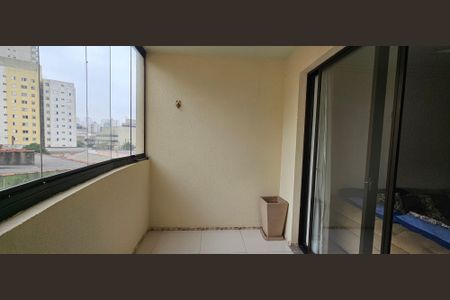Apartamento à venda com 82m², 2 quartos e 1 vaga
