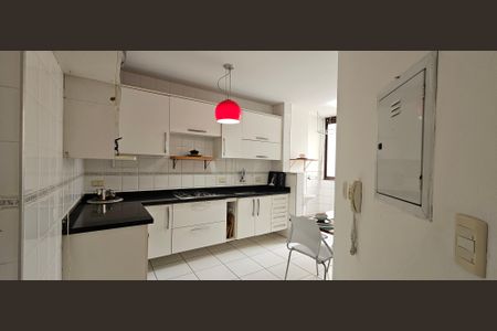 Apartamento à venda com 82m², 2 quartos e 1 vaga