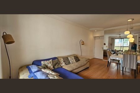 Apartamento à venda com 82m², 2 quartos e 1 vaga