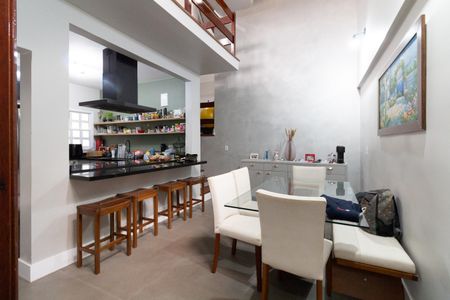 Casa à venda com 250m², 3 quartos e 3 vagasSala de Jantar