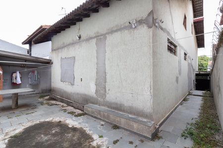 Casa à venda com 250m², 3 quartos e 3 vagasÁrea de Serviço