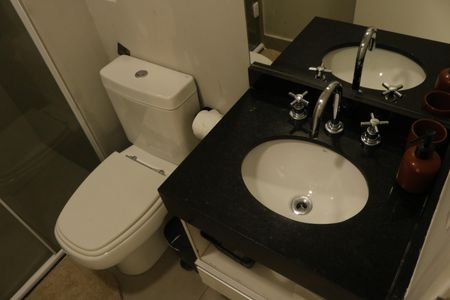 Studio para alugar com 48m², 1 quarto e 1 vagaBanheiro