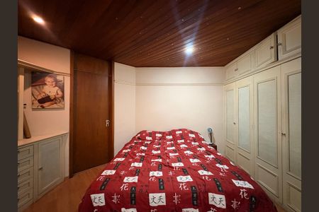 Apartamento à venda com 350m², 4 quartos e 3 vagasSuite 3