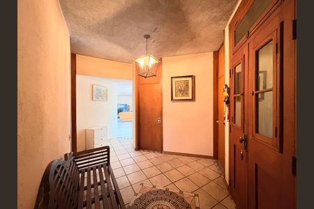 Apartamento à venda com 350m², 4 quartos e 3 vagasHall de entrada