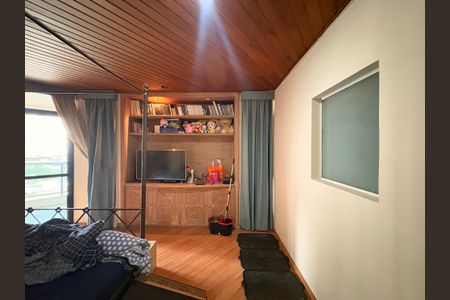 Apartamento à venda com 350m², 4 quartos e 3 vagasSuite 4