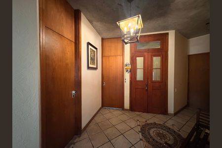 Apartamento à venda com 350m², 4 quartos e 3 vagasHall de entrada