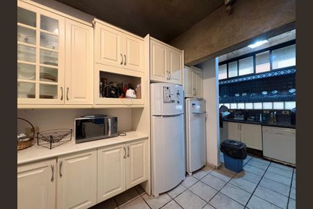 Apartamento à venda com 350m², 4 quartos e 3 vagasCozinha