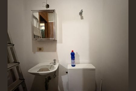 Apartamento à venda com 350m², 4 quartos e 3 vagasBanheiro de serviço 