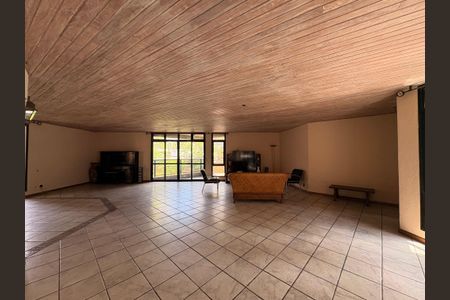 Apartamento à venda com 350m², 4 quartos e 3 vagasSala