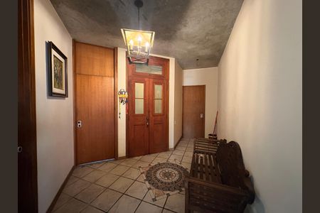 Apartamento à venda com 350m², 4 quartos e 3 vagasHall de entrada