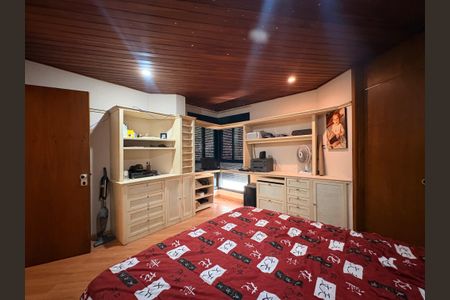 Apartamento à venda com 350m², 4 quartos e 3 vagasSuite 3