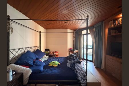 Apartamento à venda com 350m², 4 quartos e 3 vagasSuite 4