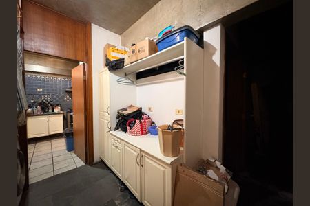 Apartamento à venda com 350m², 4 quartos e 3 vagasLavanderia