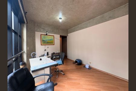 Apartamento à venda com 350m², 4 quartos e 3 vagasQuarto/ escritório 