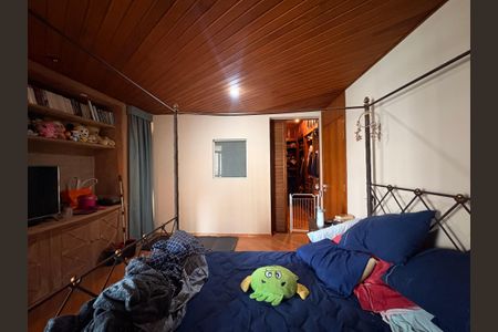 Apartamento à venda com 350m², 4 quartos e 3 vagasSuite 4